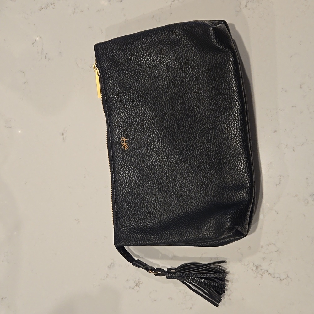 Freshly Picked zip pouch C
